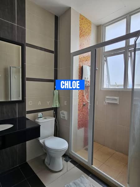 Condominium for Rent at Fettes Residence - Cayden Lim - Bathroom - PropertyGuru.com.my