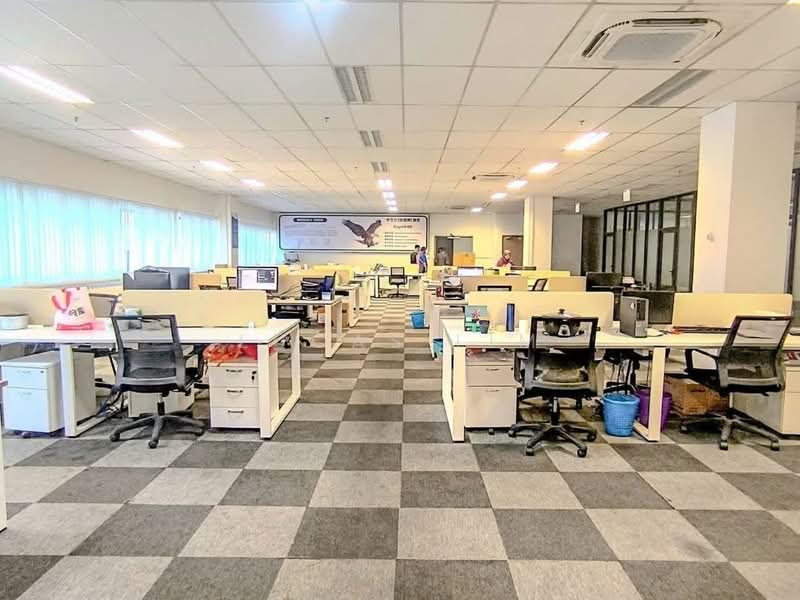 Kilang untuk Disewa di Kepong (Selangor) - Lucas Lim - Interior - PropertyGuru.com.my