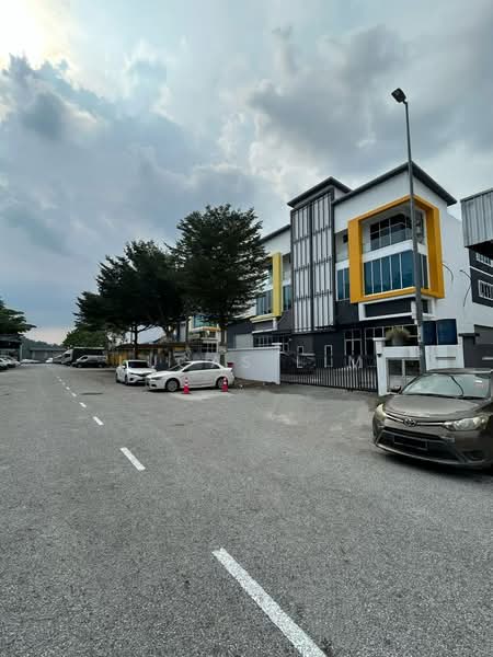 Kilang untuk Disewa di Kepong (Selangor) - Lucas Lim - Exterior - PropertyGuru.com.my