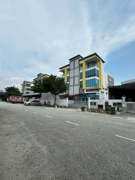 Kilang untuk Disewa di Kepong (Selangor) - Lucas Lim - Exterior - PropertyGuru.com.my