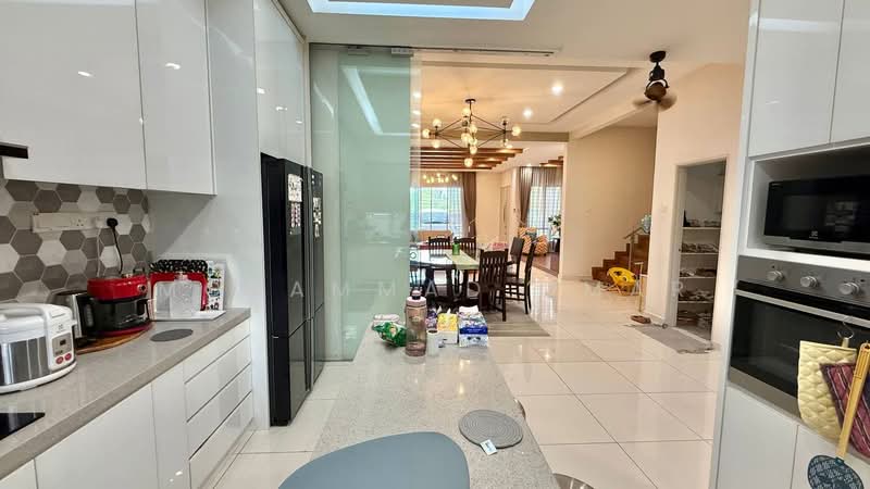 Rumah Teres 2 Tingkat untuk Dijual di D'Kayangan (Shah Alam) - Mohammad Omar - PropertyGuru.com.my