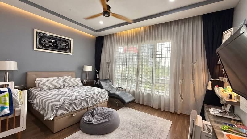 Rumah Teres 2 Tingkat untuk Dijual di D'Kayangan (Shah Alam) - Mohammad Omar - PropertyGuru.com.my