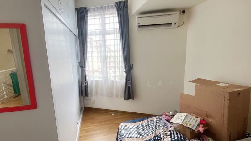 Rumah Berkembar untuk Dijual di Taman Nong Chik (Johor Bahru) - Rainee Lai - PropertyGuru.com.my