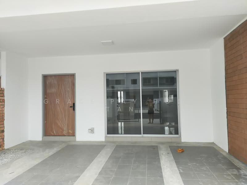 Rumah Teres 1.5-Tingkat untuk Disewa di Taman Bayu Emas (Klang) - Grace Pay Hoon Tan - Exterior - PropertyGuru.com.my