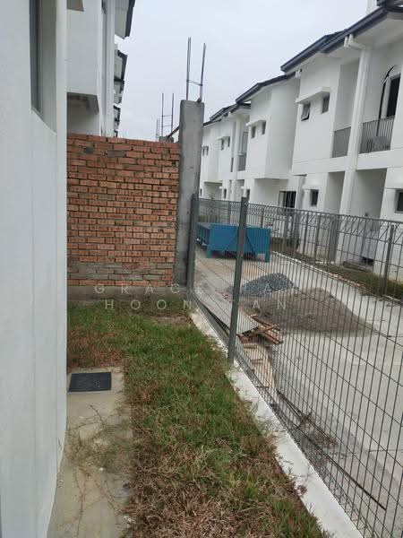 Rumah Teres 1.5-Tingkat untuk Disewa di Taman Bayu Emas (Klang) - Grace Pay Hoon Tan - Exterior - PropertyGuru.com.my