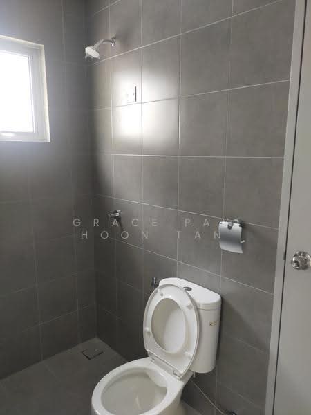 Rumah Teres 1.5-Tingkat untuk Disewa di Taman Bayu Emas (Klang) - Grace Pay Hoon Tan - Bathroom - PropertyGuru.com.my