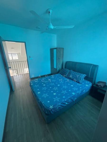 Rumah Teres 1.5-Tingkat untuk Disewa di Taman Bayu Emas (Klang) - Grace Pay Hoon Tan - PropertyGuru.com.my