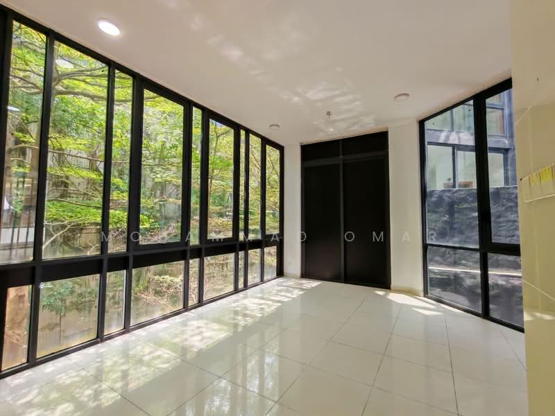 4-storey Terraced House for Sale in Damansara Perdana (Selangor) - Mohammad Omar - PropertyGuru.com.my