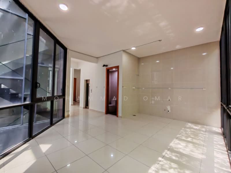 4-storey Terraced House for Sale in Damansara Perdana (Selangor) - Mohammad Omar - PropertyGuru.com.my