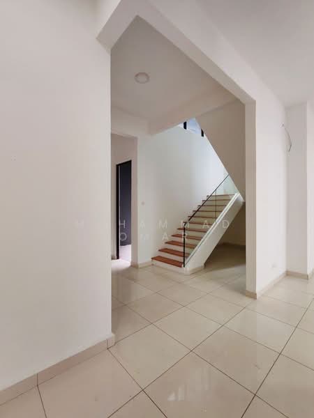 4-storey Terraced House for Sale in Damansara Perdana (Selangor) - Mohammad Omar - PropertyGuru.com.my