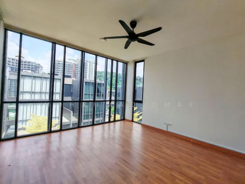4-storey Terraced House for Sale in Damansara Perdana (Selangor) - Mohammad Omar - PropertyGuru.com.my