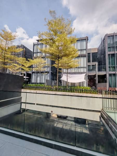 4-storey Terraced House for Sale in Damansara Perdana (Selangor) - Mohammad Omar - PropertyGuru.com.my