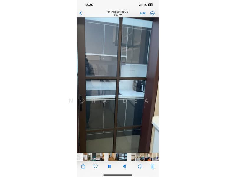 Condominium for Rent at Lakefront Homes - Nora Dean - PropertyGuru.com.my
