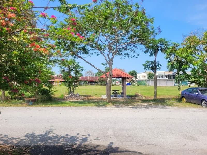 1-storey Terraced House for Sale in Taman Muara Esbee (Kuala Selangor) - Mohd Hazlan bin Mohd Sopi - PropertyGuru.com.my