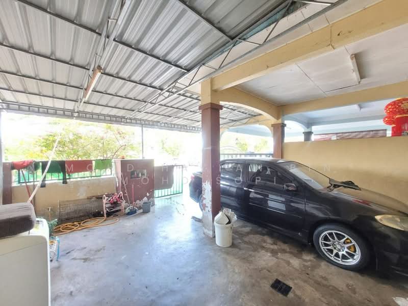 1-storey Terraced House for Sale in Taman Muara Esbee (Kuala Selangor) - Mohd Hazlan bin Mohd Sopi - PropertyGuru.com.my