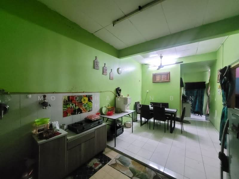1-storey Terraced House for Sale in Taman Muara Esbee (Kuala Selangor) - Mohd Hazlan bin Mohd Sopi - PropertyGuru.com.my