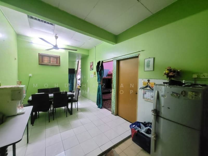 1-storey Terraced House for Sale in Taman Muara Esbee (Kuala Selangor) - Mohd Hazlan bin Mohd Sopi - PropertyGuru.com.my