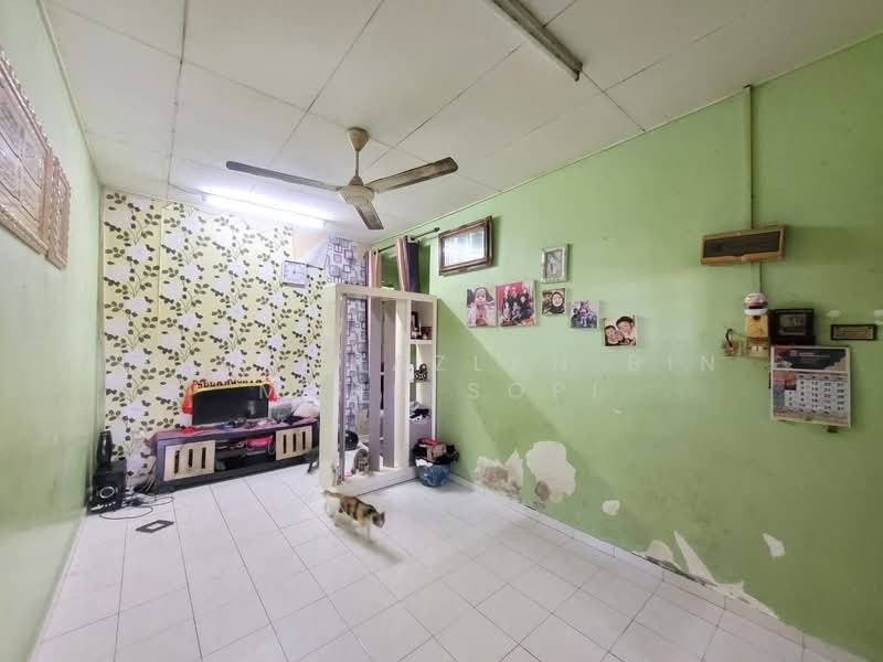 1-storey Terraced House for Sale in Taman Muara Esbee (Kuala Selangor) - Mohd Hazlan bin Mohd Sopi - PropertyGuru.com.my