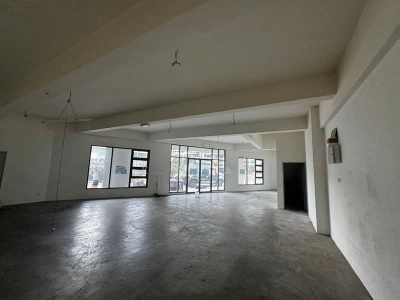 Kedai untuk Disewa di Kampung Baru Balakong (Balakong) - K.K Lai - PropertyGuru.com.my