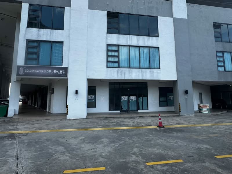 Kedai untuk Disewa di Kampung Baru Balakong (Balakong) - K.K Lai - PropertyGuru.com.my