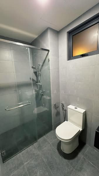 Servis Apartment untuk Dijual di Sunway Avila Residences - Stephanie . - Bathroom - PropertyGuru.com.my