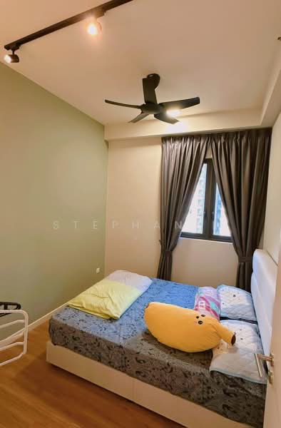 Servis Apartment untuk Dijual di Sunway Avila Residences - Stephanie . - Bedroom - PropertyGuru.com.my