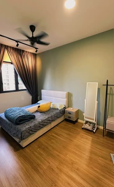 Servis Apartment untuk Dijual di Sunway Avila Residences - Stephanie . - Bedroom - PropertyGuru.com.my