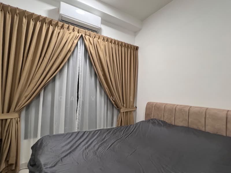 Kondominium untuk Dijual di Residensi Bintang - Calvin Loke - Bedroom - PropertyGuru.com.my