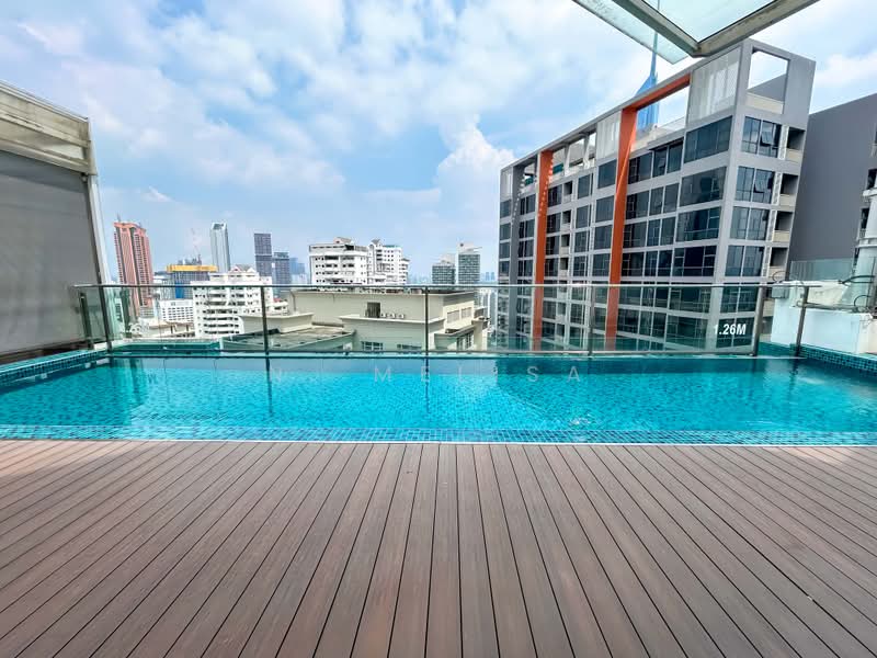Kediaman Servis untuk Dijual di Vida Bukit Ceylon - N. Melisa - View - PropertyGuru.com.my