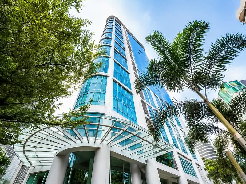 Kediaman Servis untuk Dijual di Vida Bukit Ceylon - N. Melisa - Exterior - PropertyGuru.com.my