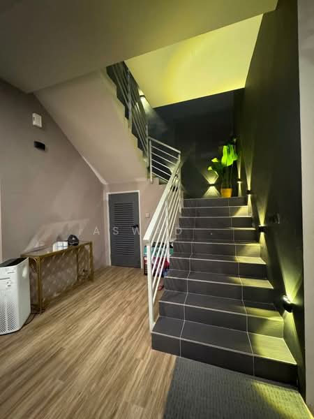 Rumah Teres 2 Tingkat untuk Dijual di Bandar Tasek Mutiara (Simpang Ampat) - Aswad . - Interior - PropertyGuru.com.my