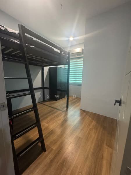Rumah Teres 2 Tingkat untuk Dijual di Bandar Tasek Mutiara (Simpang Ampat) - Aswad . - Bedroom - PropertyGuru.com.my