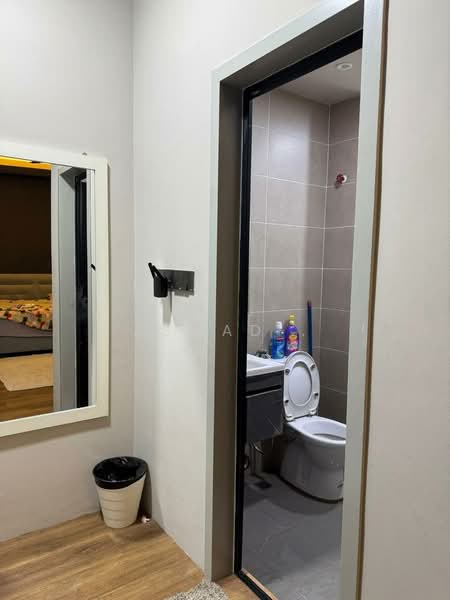 Rumah Teres 2 Tingkat untuk Dijual di Bandar Tasek Mutiara (Simpang Ampat) - Aswad . - Bathroom - PropertyGuru.com.my