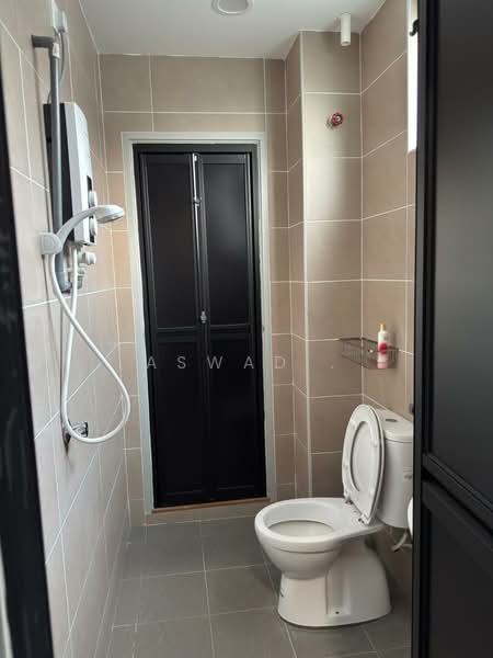 Rumah Teres 2 Tingkat untuk Dijual di Bandar Tasek Mutiara (Simpang Ampat) - Aswad . - Bathroom - PropertyGuru.com.my