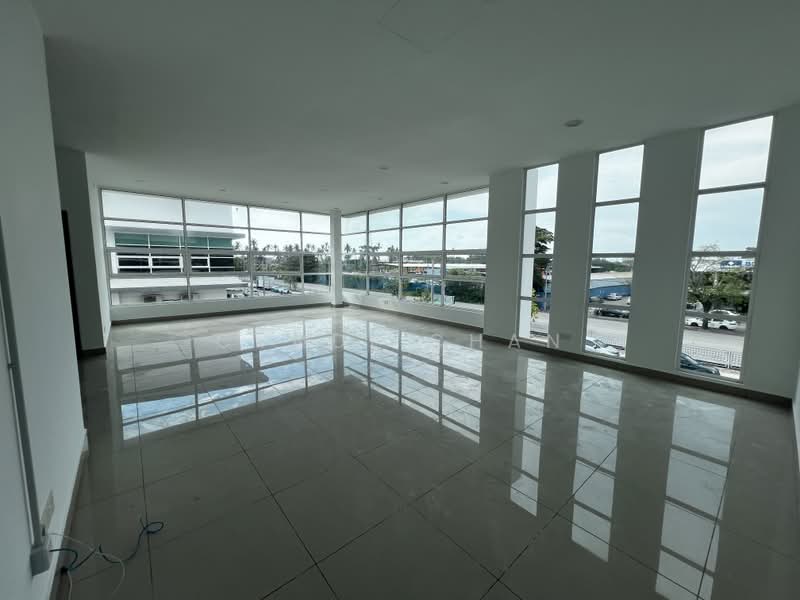 Factory for Sale in Kawasan Perusahaan Sungai Lokan (Butterworth) - Cyndi Chan - Interior - PropertyGuru.com.my