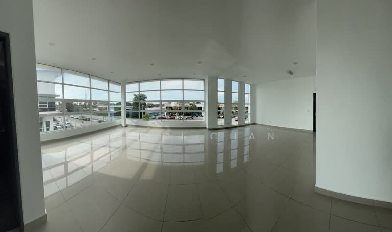 Factory for Sale in Kawasan Perusahaan Sungai Lokan (Butterworth) - Cyndi Chan - Interior - PropertyGuru.com.my