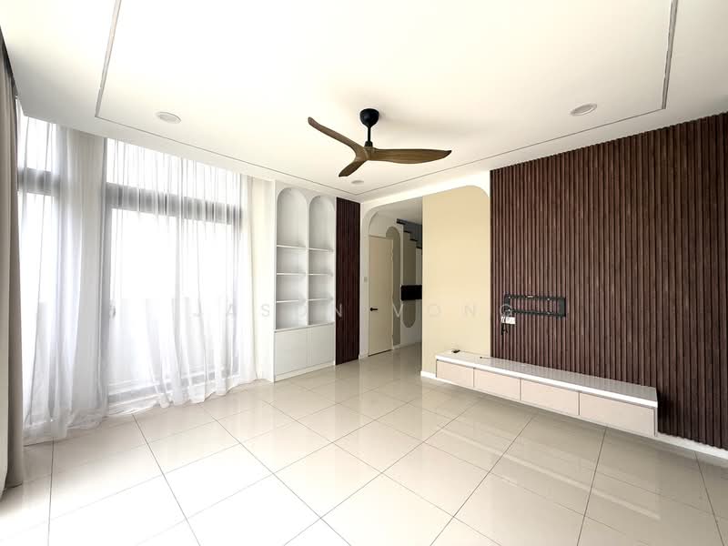 Rumah Teres 3 Tingkat untuk Dijual di Lake Fields (Sungai Besi) - Jason Vong - PropertyGuru.com.my