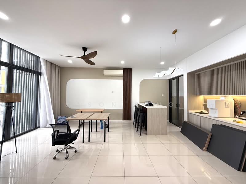 Rumah Teres 3 Tingkat untuk Dijual di Lake Fields (Sungai Besi) - Jason Vong - PropertyGuru.com.my
