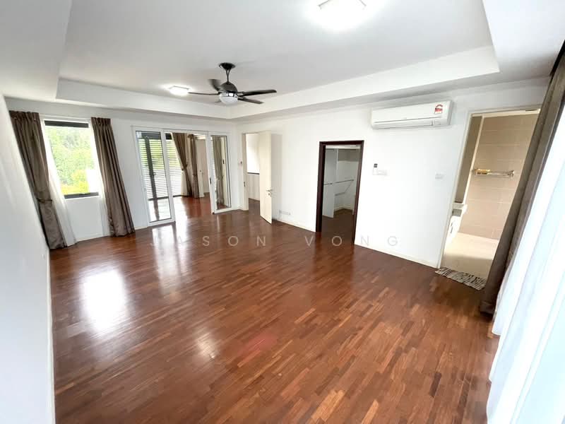 Rumah Teres 3 Tingkat untuk Dijual di Lake Fields (Sungai Besi) - Jason Vong - PropertyGuru.com.my
