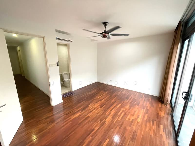 Rumah Teres 3 Tingkat untuk Dijual di Lake Fields (Sungai Besi) - Jason Vong - PropertyGuru.com.my
