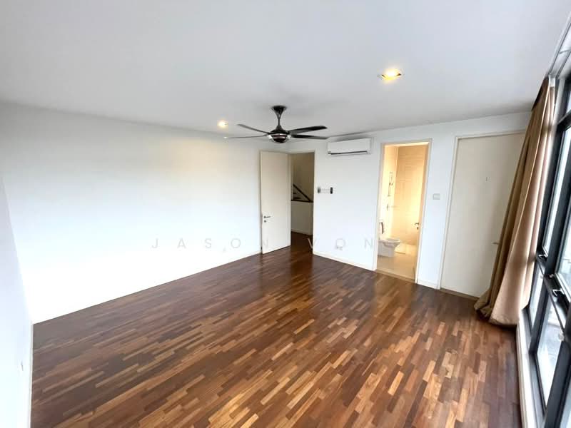 Rumah Teres 3 Tingkat untuk Dijual di Lake Fields (Sungai Besi) - Jason Vong - PropertyGuru.com.my