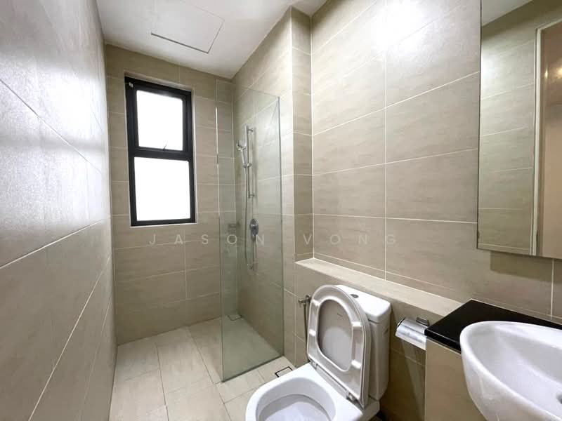 Rumah Teres 3 Tingkat untuk Dijual di Lake Fields (Sungai Besi) - Jason Vong - PropertyGuru.com.my
