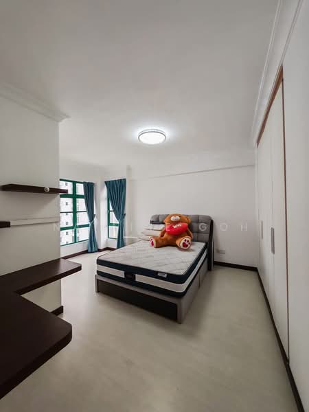 Kondominium untuk Disewa di The Straits View Condominium - Nataine Goh - PropertyGuru.com.my