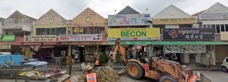 Kedai untuk Disewa di Kajang (Selangor) - Jordan Leong - PropertyGuru.com.my