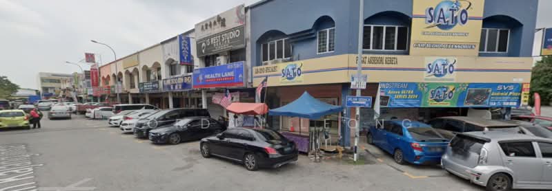 Kedai untuk Disewa di Kajang (Selangor) - Jordan Leong - PropertyGuru.com.my
