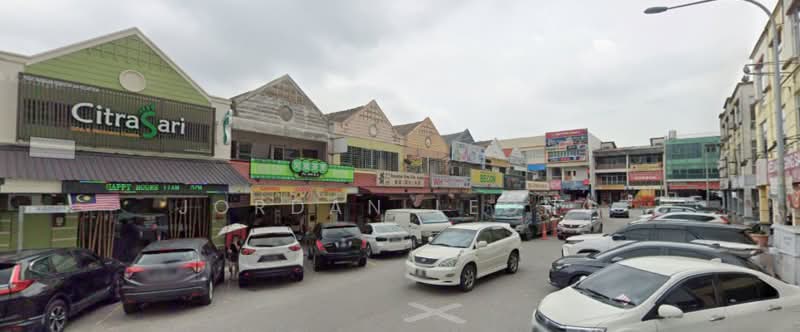 Kedai untuk Disewa di Kajang (Selangor) - Jordan Leong - Exterior - PropertyGuru.com.my