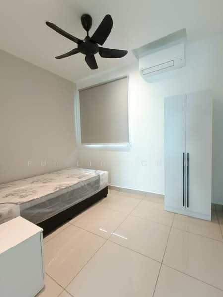 Kondominium untuk Dijual di Mizumi Residences - Fui Ling Chen - Bedroom - PropertyGuru.com.my