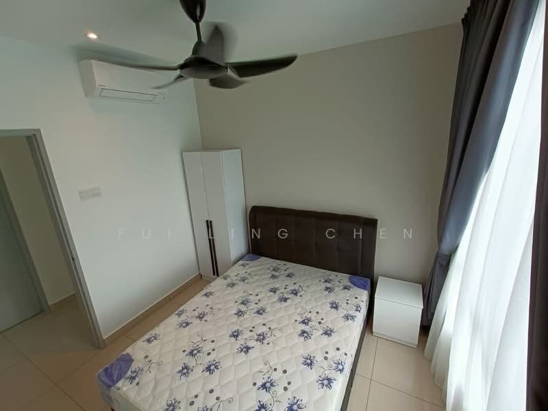Kondominium untuk Dijual di Mizumi Residences - Fui Ling Chen - Bedroom - PropertyGuru.com.my