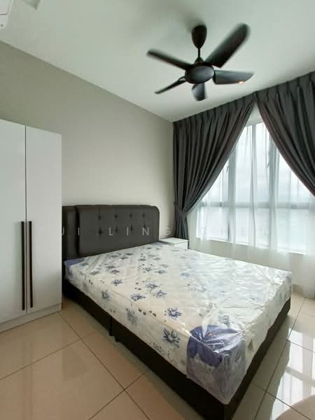 Kondominium untuk Dijual di Mizumi Residences - Fui Ling Chen - Bedroom - PropertyGuru.com.my