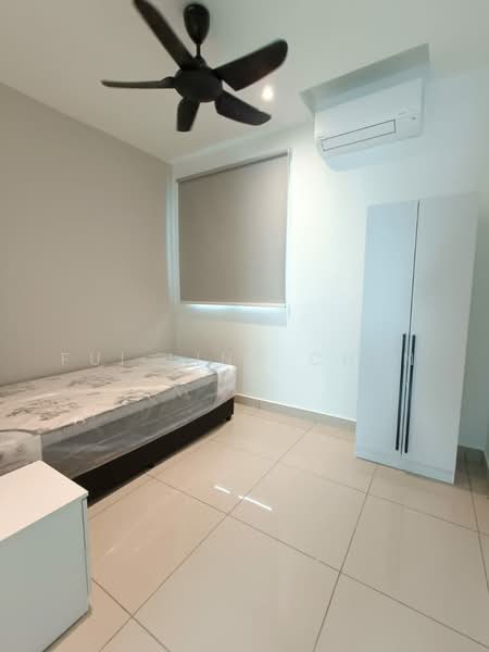 Kondominium untuk Dijual di Mizumi Residences - Fui Ling Chen - Bedroom - PropertyGuru.com.my